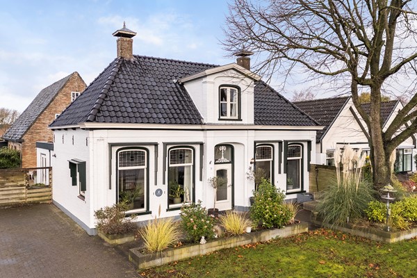 Medium property photo - Oosteinde 51, 9079 LA Sint Jacobiparochie